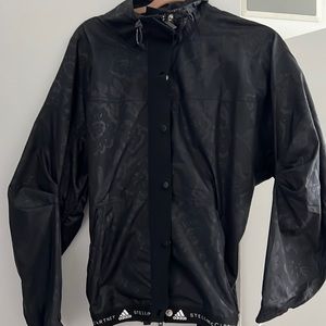 Adidas by Stella McCartney Run Wild Jacket